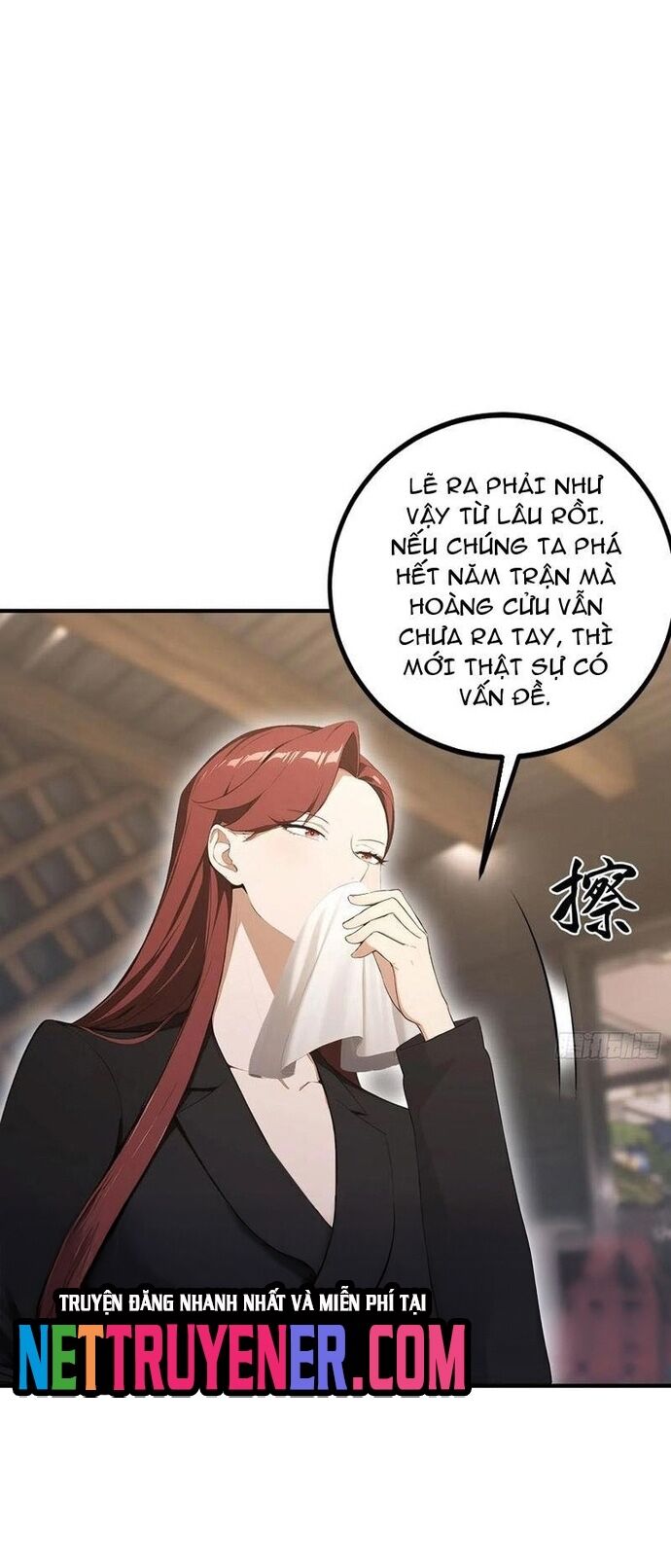 Ảo Ma! Ta Mở Lớp Huấn Luyện Nữ Đế! Chapter 100 - Trang 2