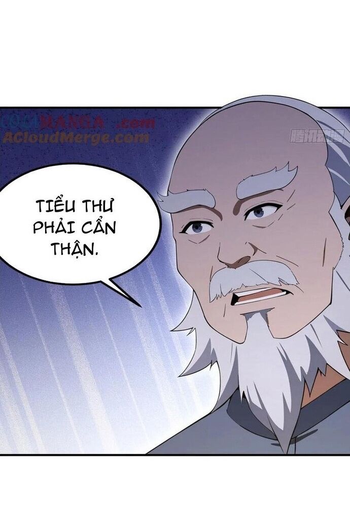 Ảo Ma! Ta Mở Lớp Huấn Luyện Nữ Đế! Chapter 100 - Trang 2