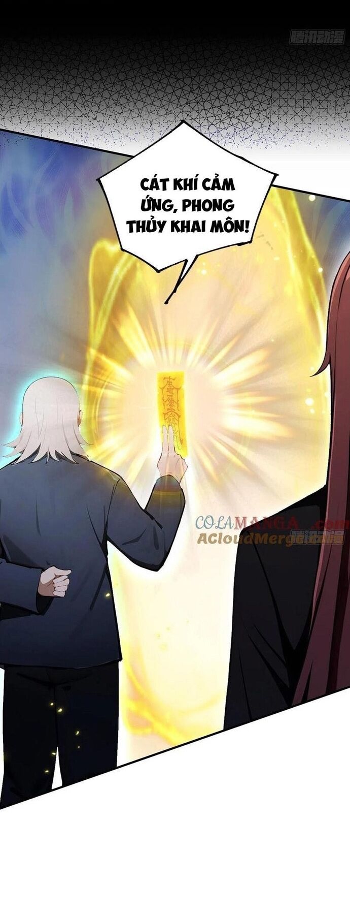 Ảo Ma! Ta Mở Lớp Huấn Luyện Nữ Đế! Chapter 100 - Trang 2