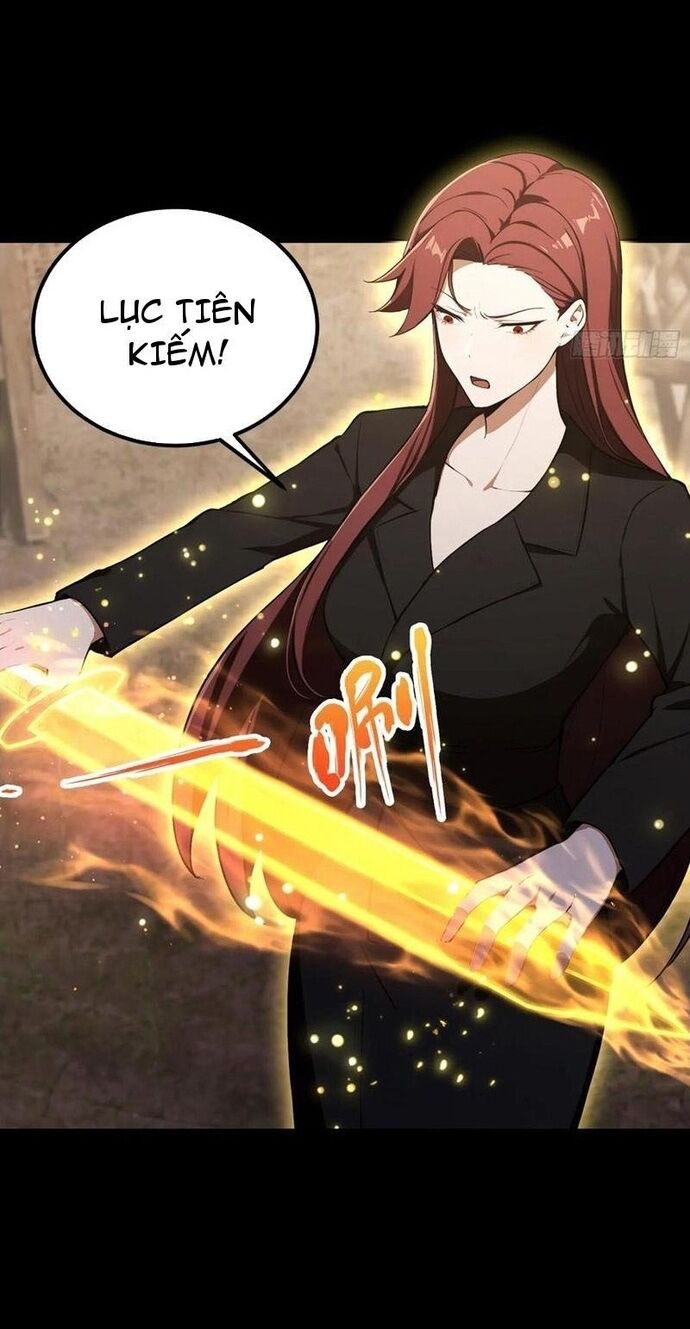 Ảo Ma! Ta Mở Lớp Huấn Luyện Nữ Đế! Chapter 100 - Trang 2