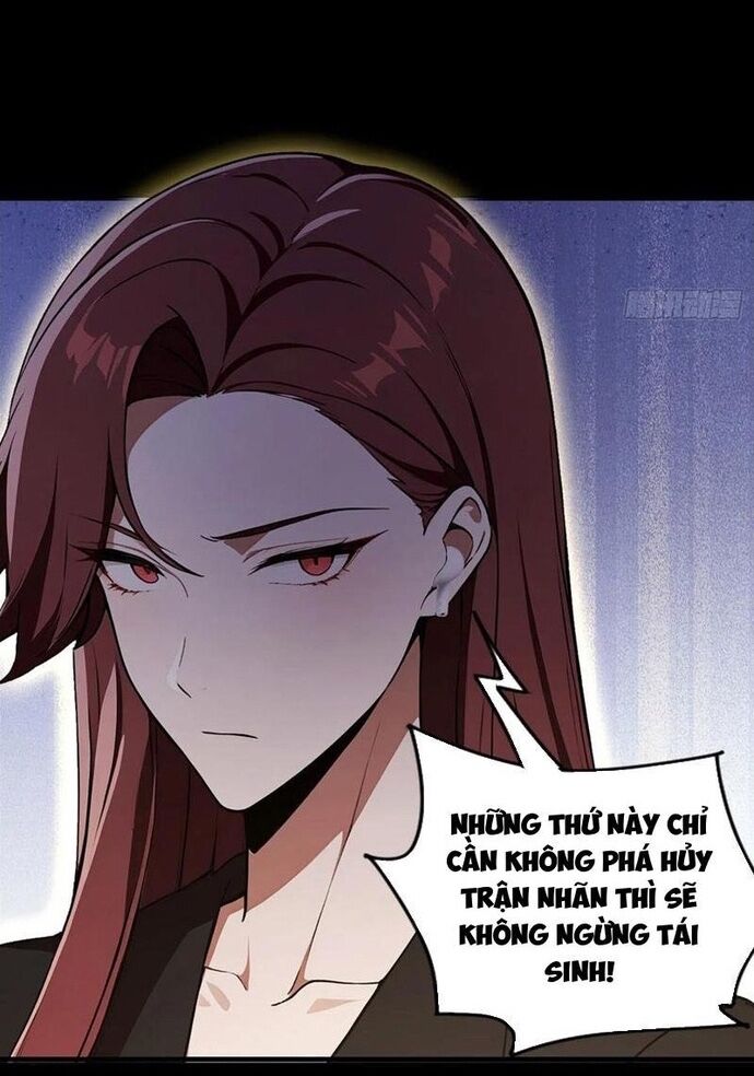 Ảo Ma! Ta Mở Lớp Huấn Luyện Nữ Đế! Chapter 100 - Trang 2