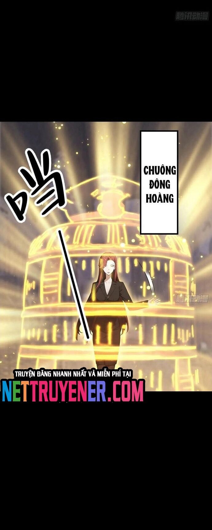 Ảo Ma! Ta Mở Lớp Huấn Luyện Nữ Đế! Chapter 100 - Trang 2