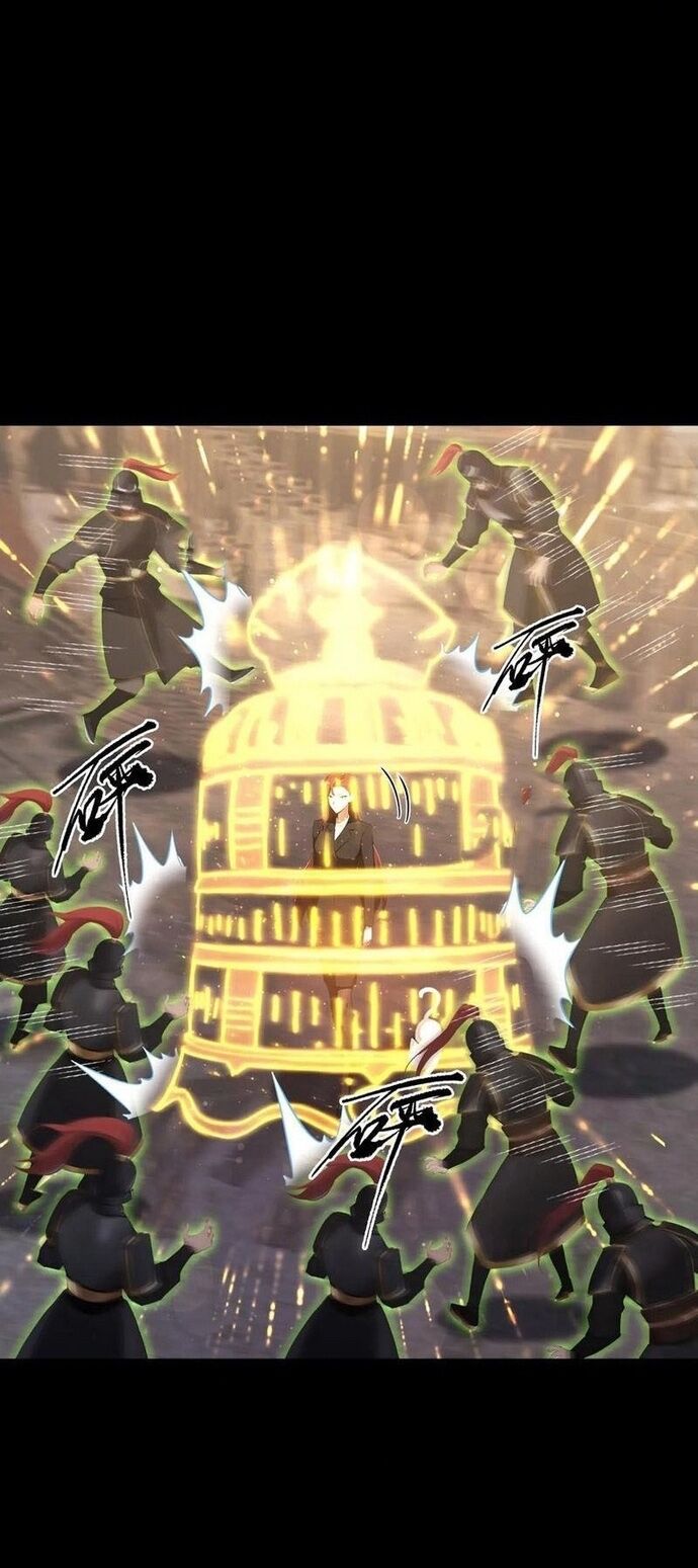 Ảo Ma! Ta Mở Lớp Huấn Luyện Nữ Đế! Chapter 100 - Trang 2