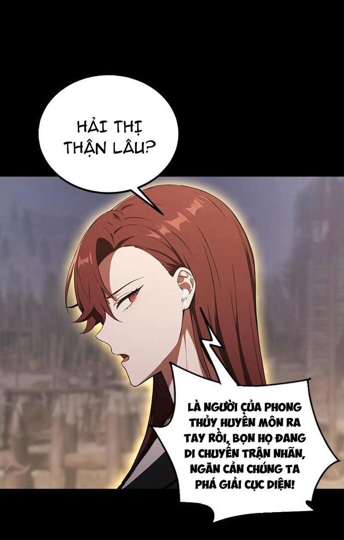 Ảo Ma! Ta Mở Lớp Huấn Luyện Nữ Đế! Chapter 100 - Trang 2