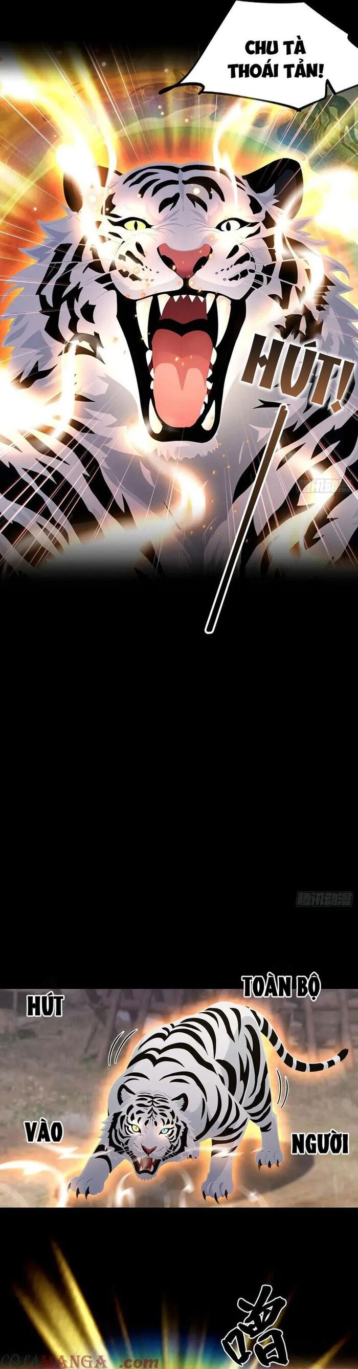 Ảo Ma! Ta Mở Lớp Huấn Luyện Nữ Đế! Chapter 101 - Trang 2