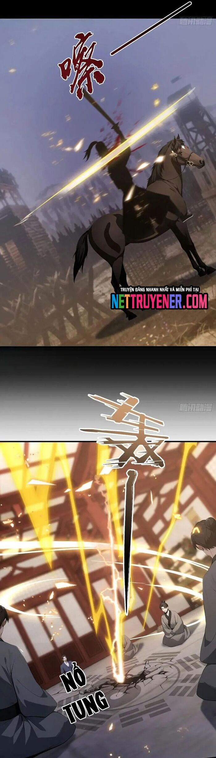 Ảo Ma! Ta Mở Lớp Huấn Luyện Nữ Đế! Chapter 101 - Trang 2