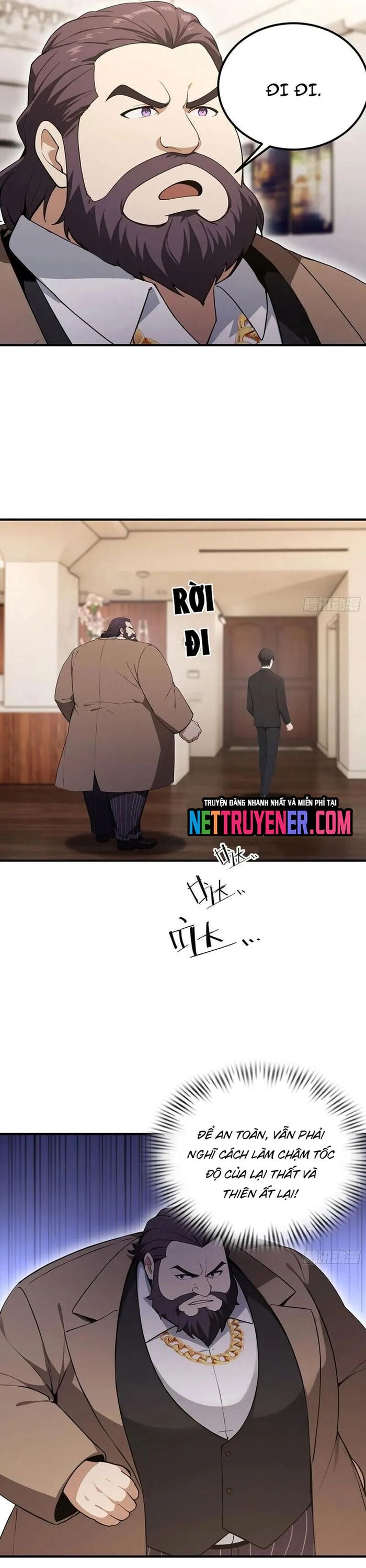 Ảo Ma! Ta Mở Lớp Huấn Luyện Nữ Đế! Chapter 101 - Trang 2