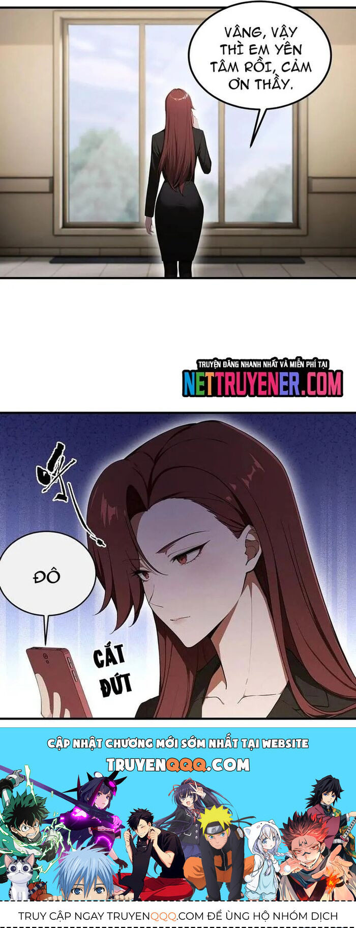 Ảo Ma! Ta Mở Lớp Huấn Luyện Nữ Đế! Chapter 101 - Trang 2