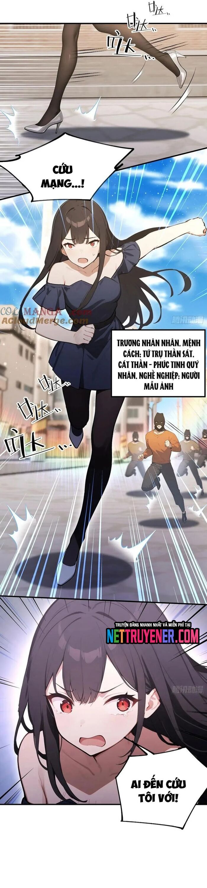 Ảo Ma! Ta Mở Lớp Huấn Luyện Nữ Đế! Chapter 102 - Trang 2