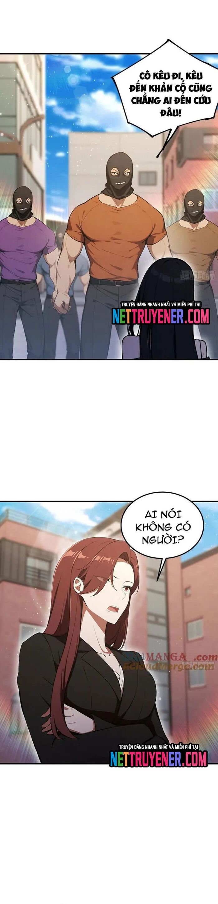 Ảo Ma! Ta Mở Lớp Huấn Luyện Nữ Đế! Chapter 102 - Trang 2