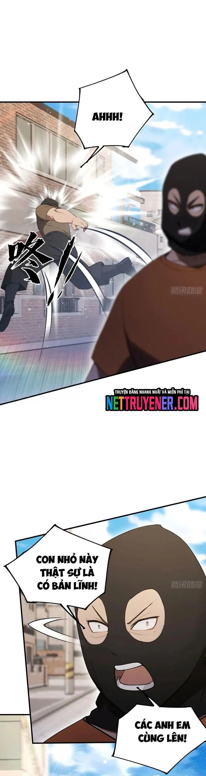 Ảo Ma! Ta Mở Lớp Huấn Luyện Nữ Đế! Chapter 102 - Trang 2