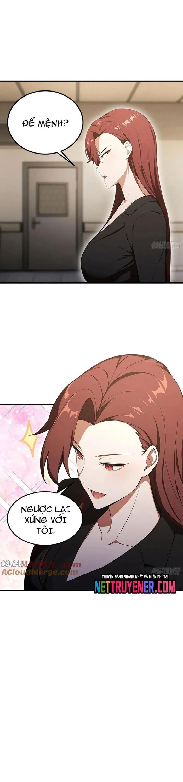 Ảo Ma! Ta Mở Lớp Huấn Luyện Nữ Đế! Chapter 102 - Trang 2