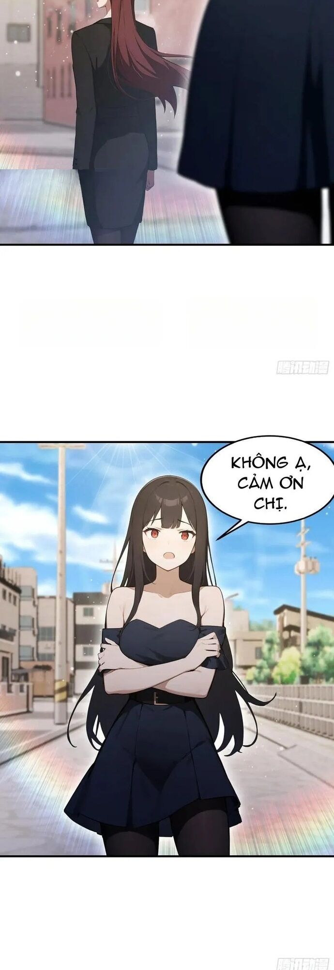 Ảo Ma! Ta Mở Lớp Huấn Luyện Nữ Đế! Chapter 103 - Trang 2