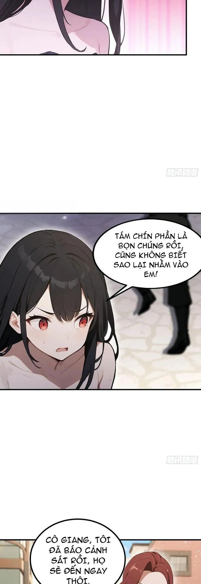 Ảo Ma! Ta Mở Lớp Huấn Luyện Nữ Đế! Chapter 103 - Trang 2