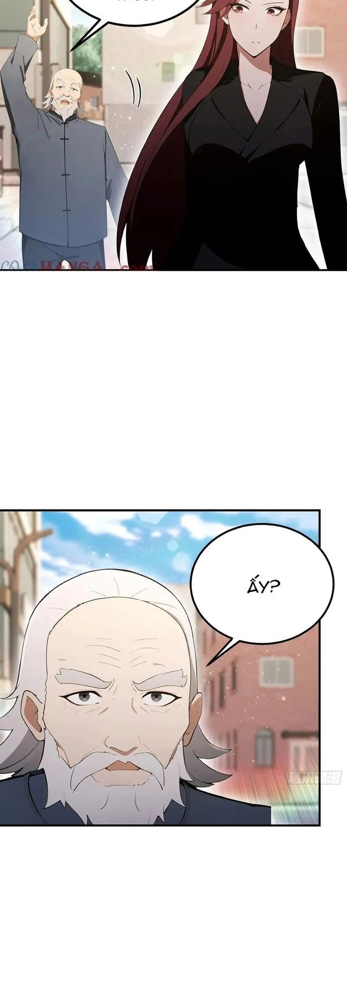 Ảo Ma! Ta Mở Lớp Huấn Luyện Nữ Đế! Chapter 103 - Trang 2