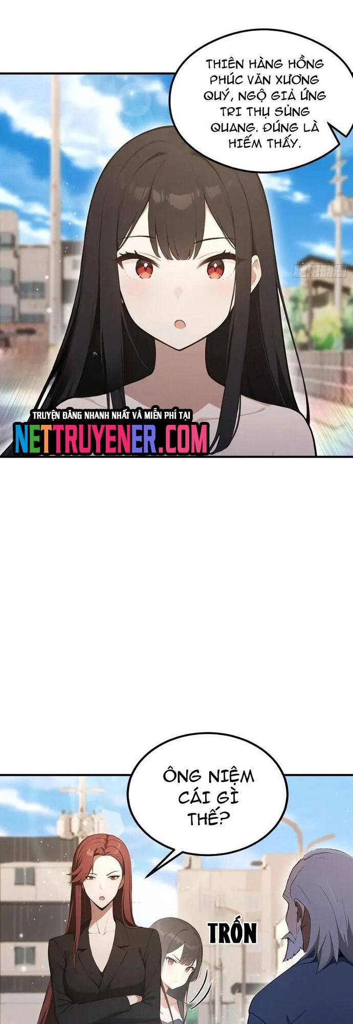 Ảo Ma! Ta Mở Lớp Huấn Luyện Nữ Đế! Chapter 103 - Trang 2