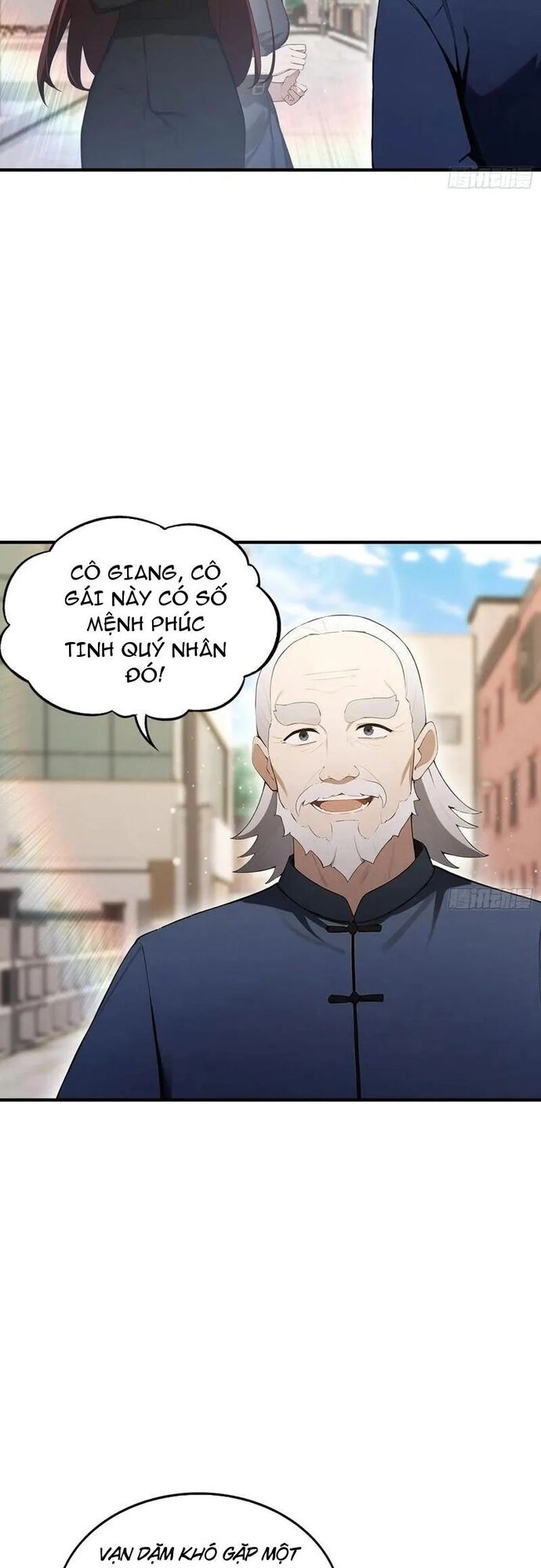 Ảo Ma! Ta Mở Lớp Huấn Luyện Nữ Đế! Chapter 103 - Trang 2