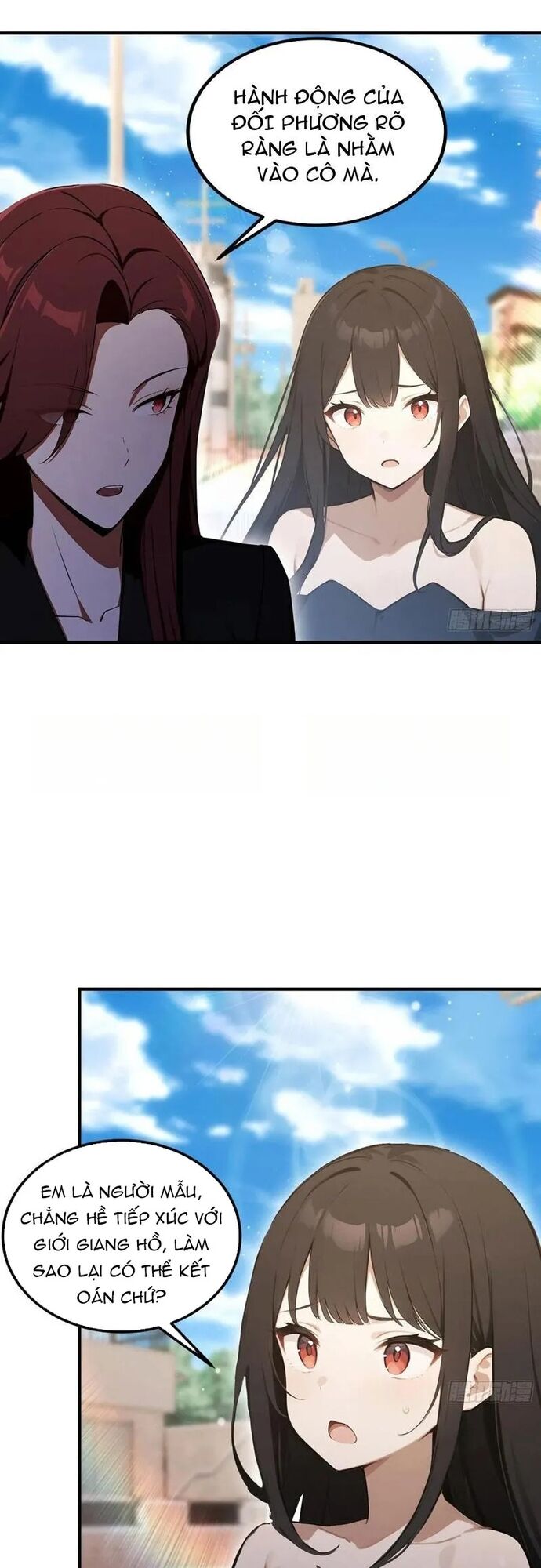 Ảo Ma! Ta Mở Lớp Huấn Luyện Nữ Đế! Chapter 103 - Trang 2