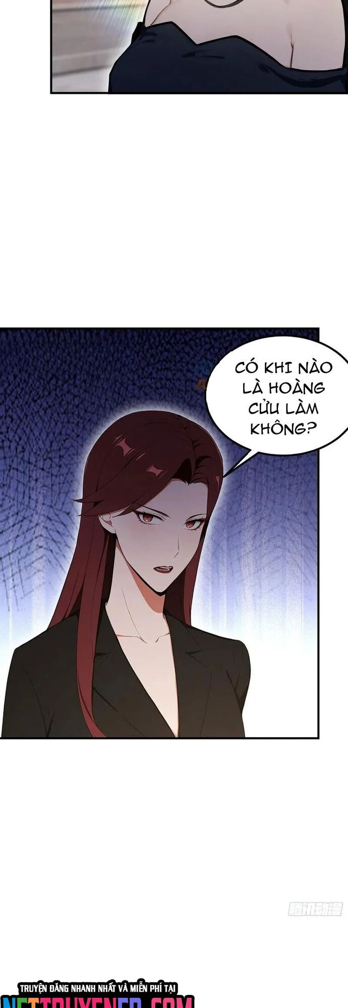Ảo Ma! Ta Mở Lớp Huấn Luyện Nữ Đế! Chapter 103 - Trang 2