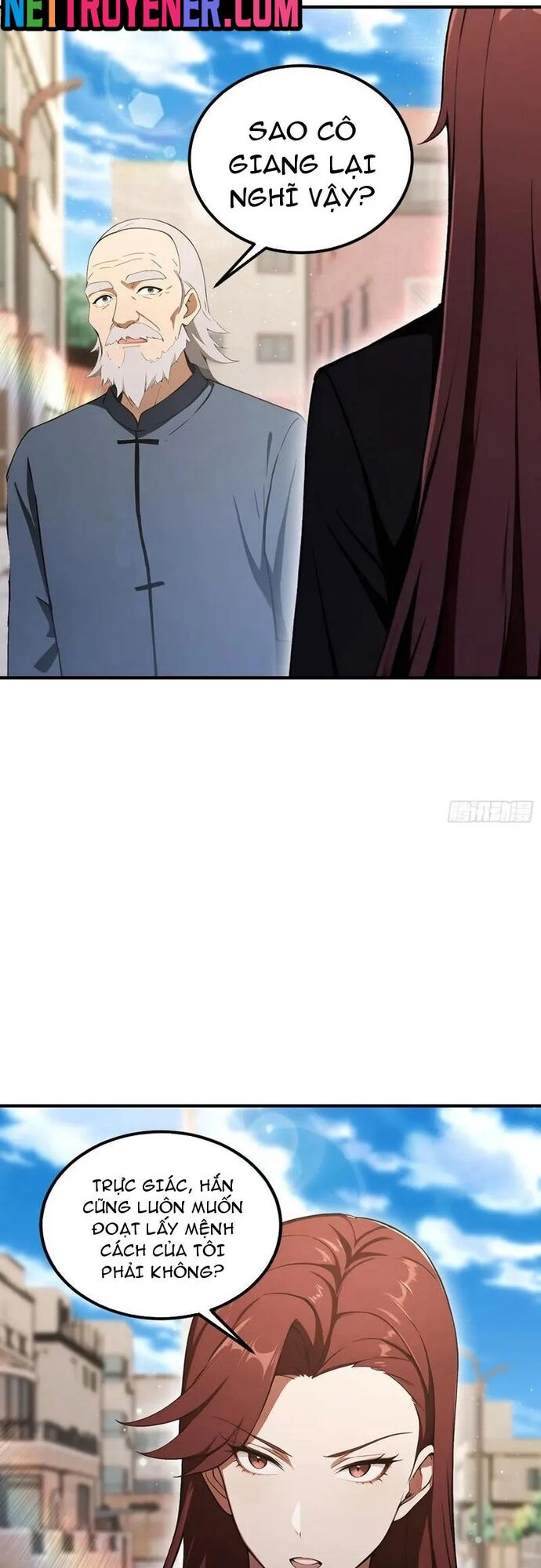 Ảo Ma! Ta Mở Lớp Huấn Luyện Nữ Đế! Chapter 103 - Trang 2