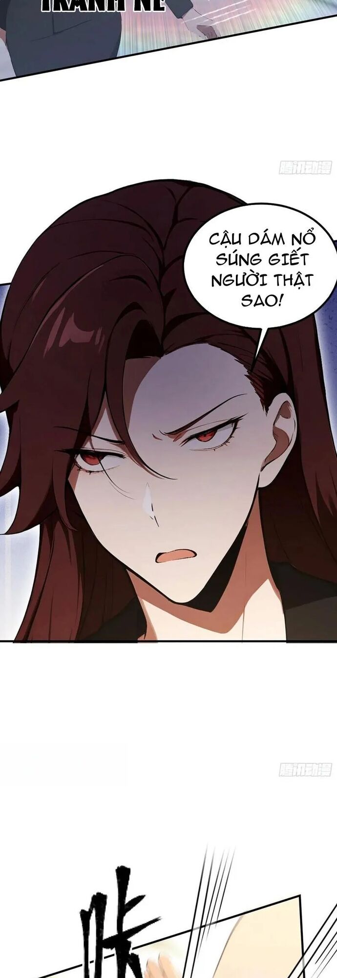 Ảo Ma! Ta Mở Lớp Huấn Luyện Nữ Đế! Chapter 103 - Trang 2