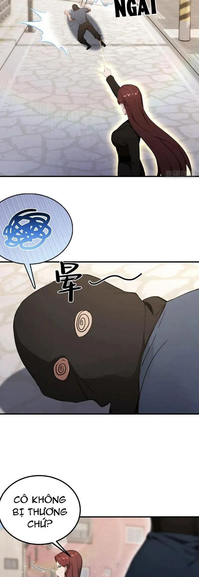 Ảo Ma! Ta Mở Lớp Huấn Luyện Nữ Đế! Chapter 103 - Trang 2