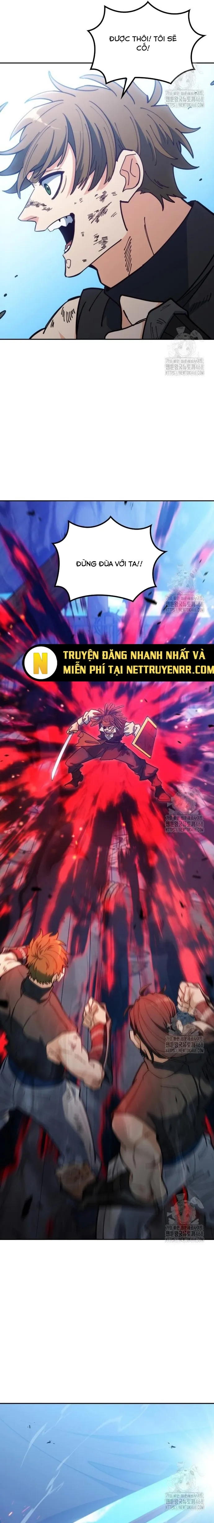 Công Tước Bạch Long Chapter 125 - Trang 2