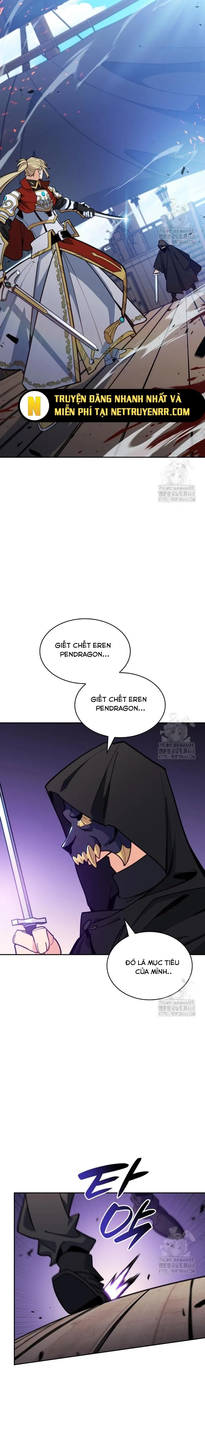 Công Tước Bạch Long Chapter 125 - Trang 2