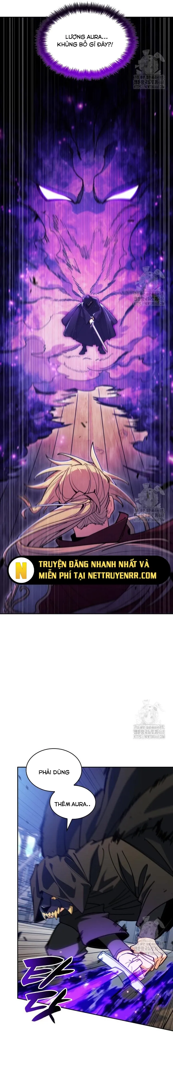 Công Tước Bạch Long Chapter 125 - Trang 2