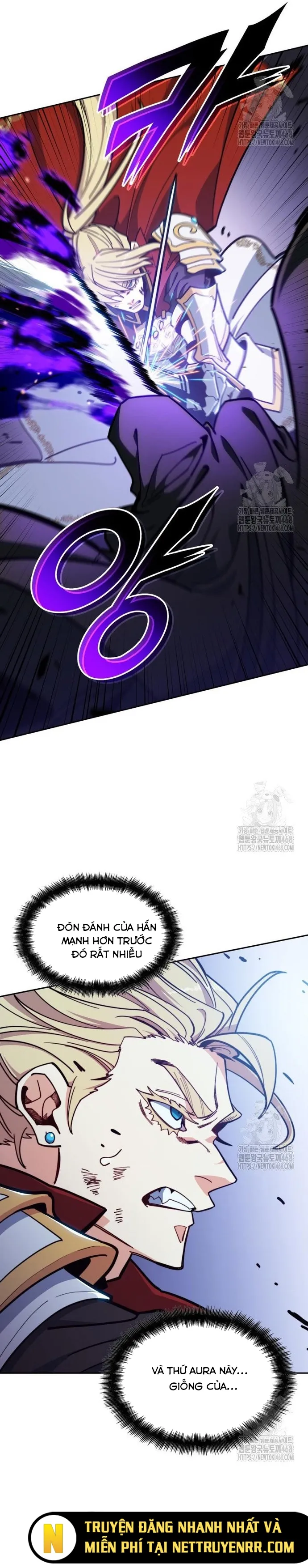 Công Tước Bạch Long Chapter 125 - Trang 2