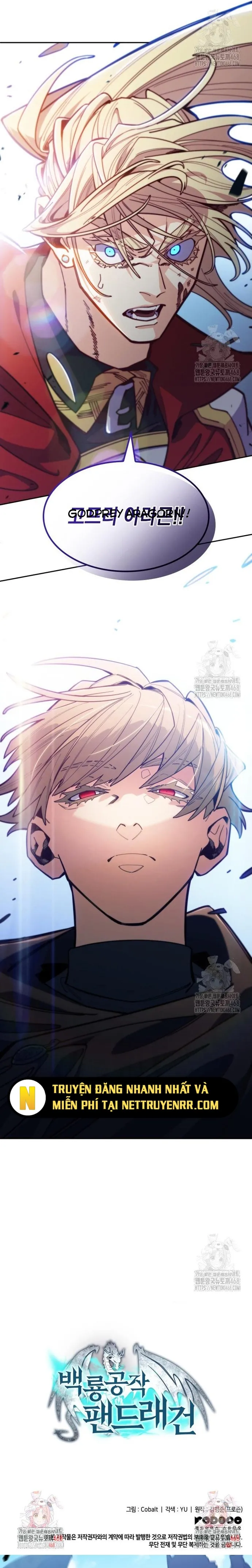 Công Tước Bạch Long Chapter 125 - Trang 2