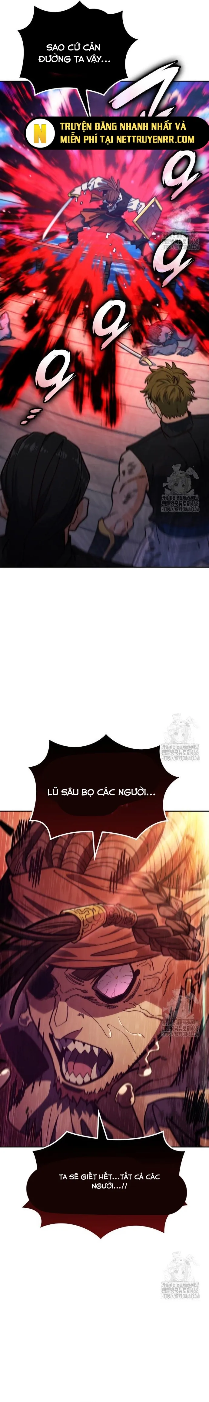 Công Tước Bạch Long Chapter 125 - Trang 2