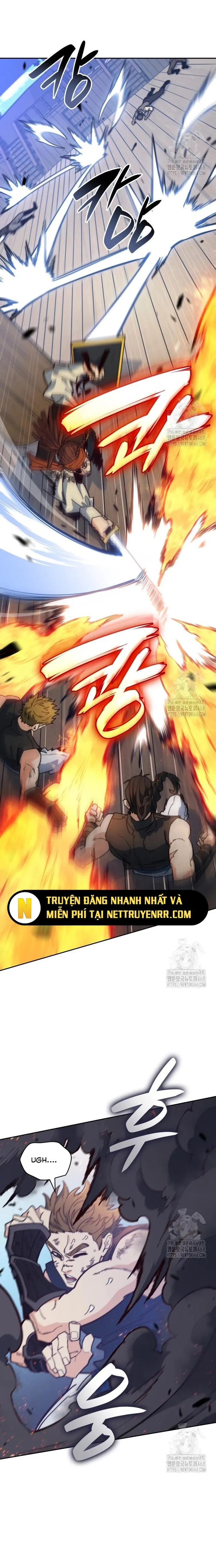 Công Tước Bạch Long Chapter 125 - Trang 2