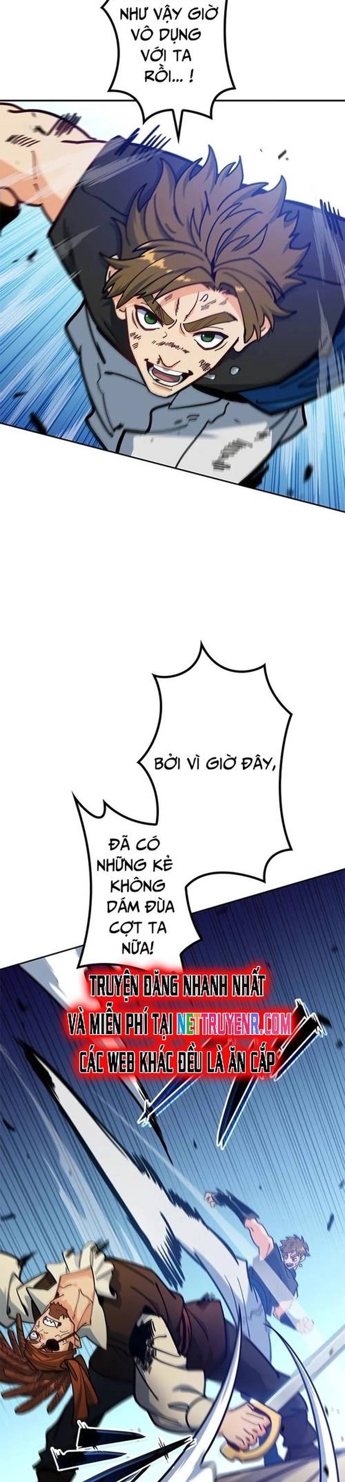 Công Tước Bạch Long Chapter 126 - Trang 2