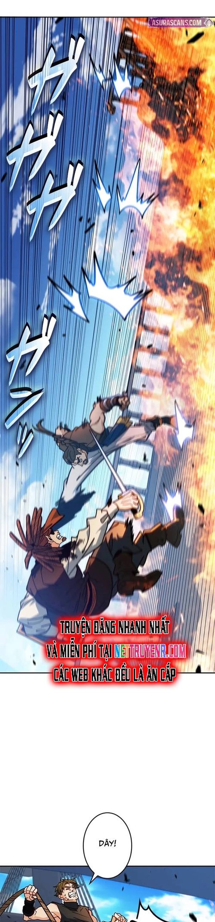 Công Tước Bạch Long Chapter 126 - Trang 2