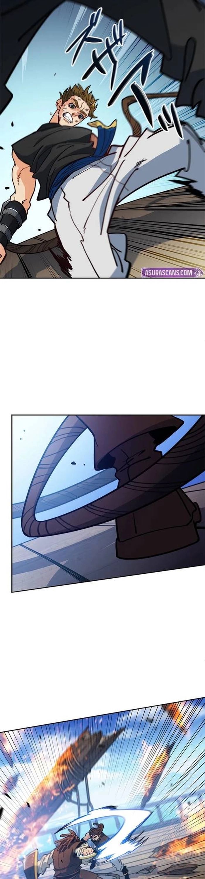 Công Tước Bạch Long Chapter 126 - Trang 2
