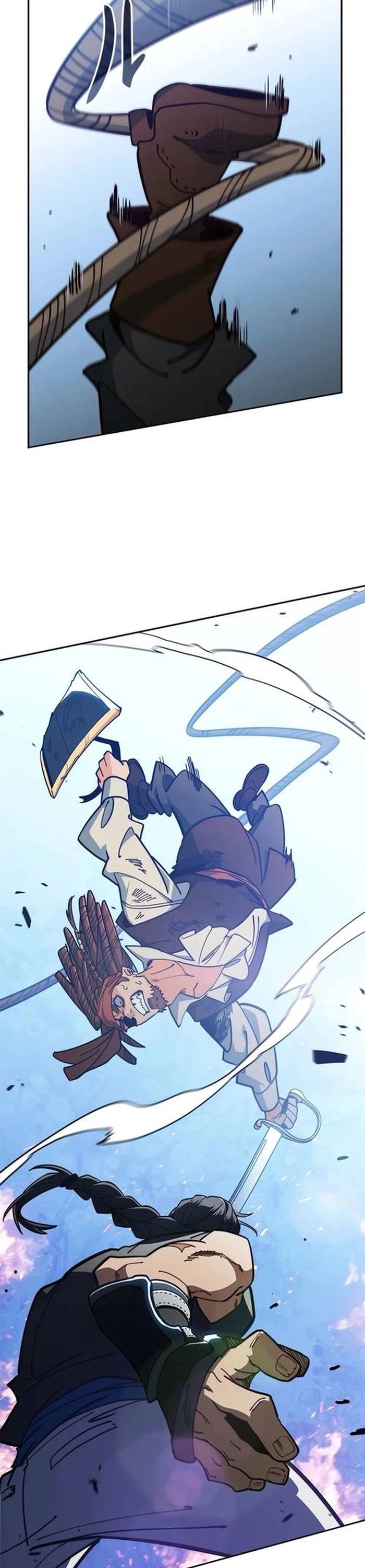 Công Tước Bạch Long Chapter 126 - Trang 2
