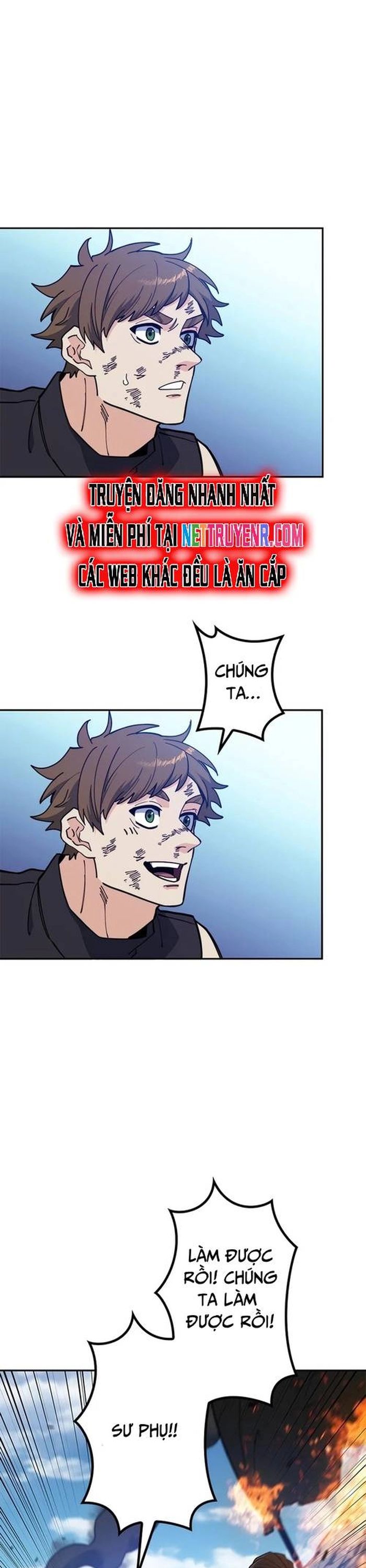 Công Tước Bạch Long Chapter 126 - Trang 2