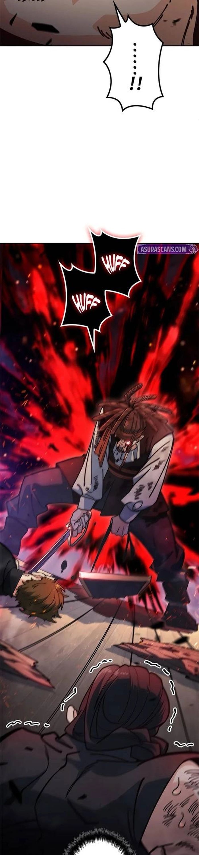 Công Tước Bạch Long Chapter 126 - Trang 2