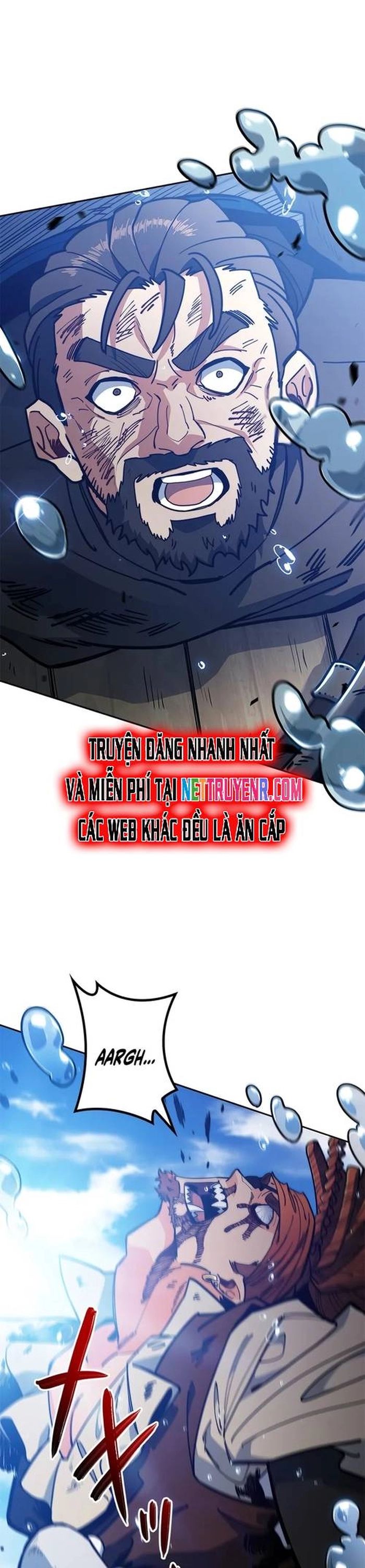 Công Tước Bạch Long Chapter 126 - Trang 2