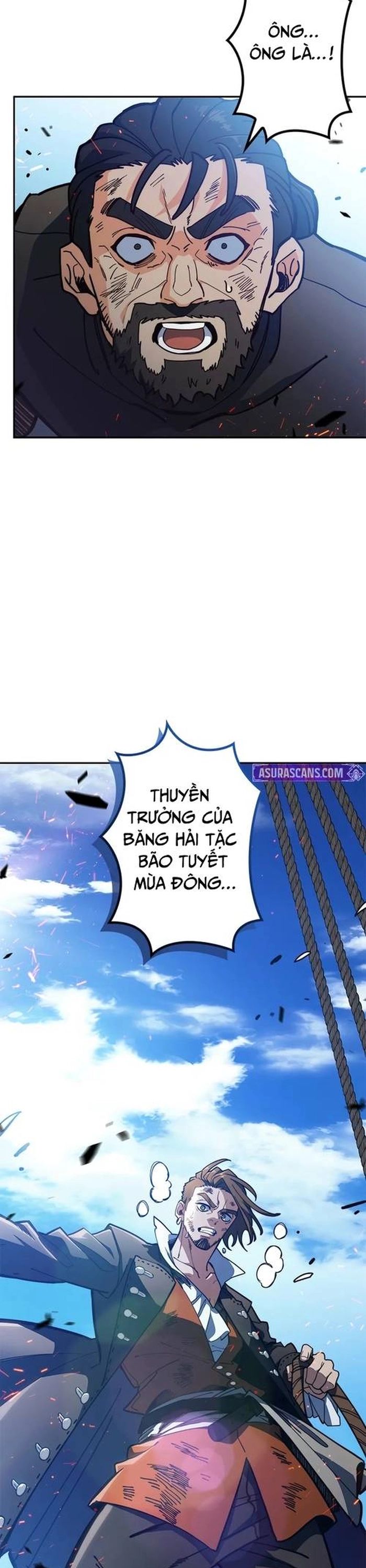 Công Tước Bạch Long Chapter 126 - Trang 2