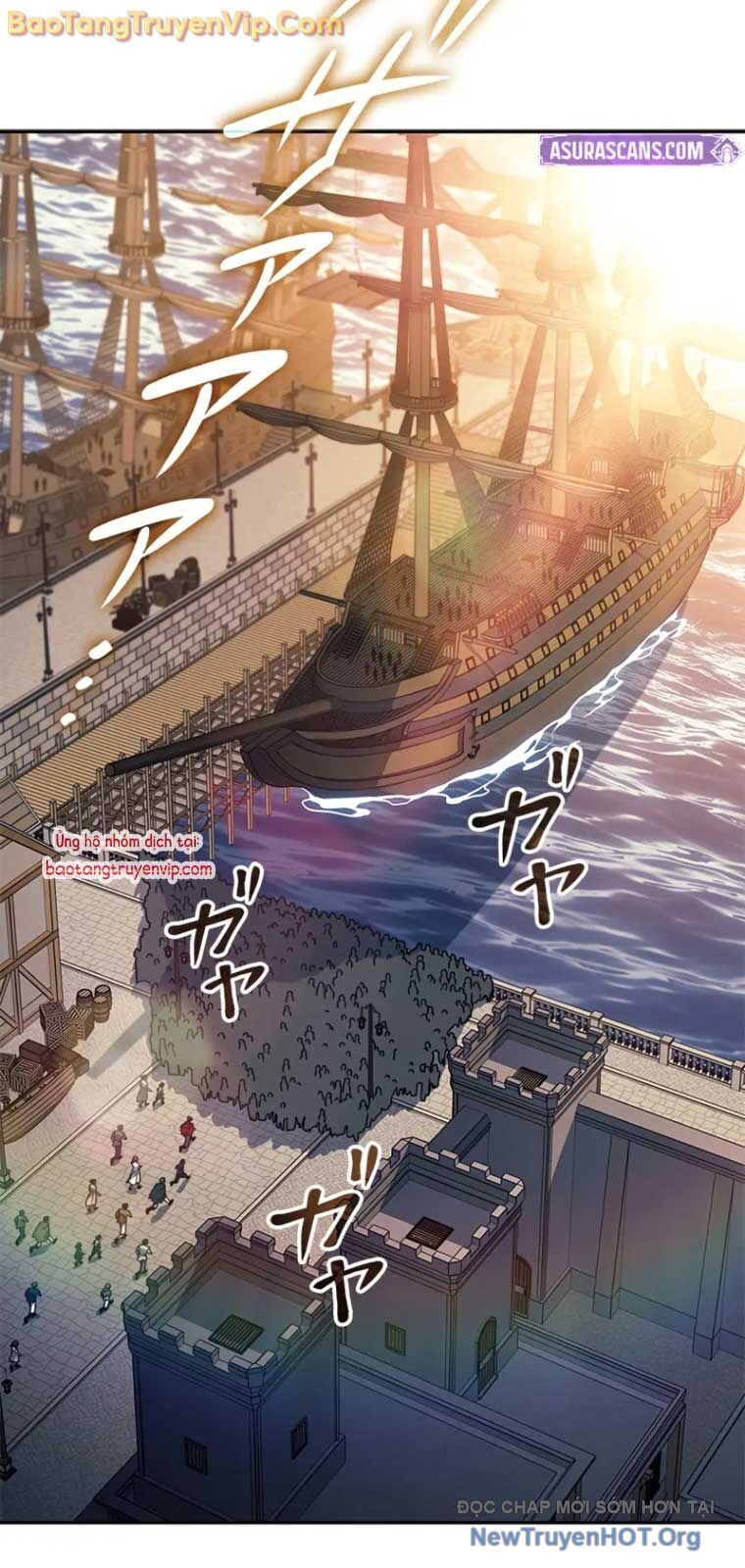 Công Tước Bạch Long Chapter 131 - Trang 2