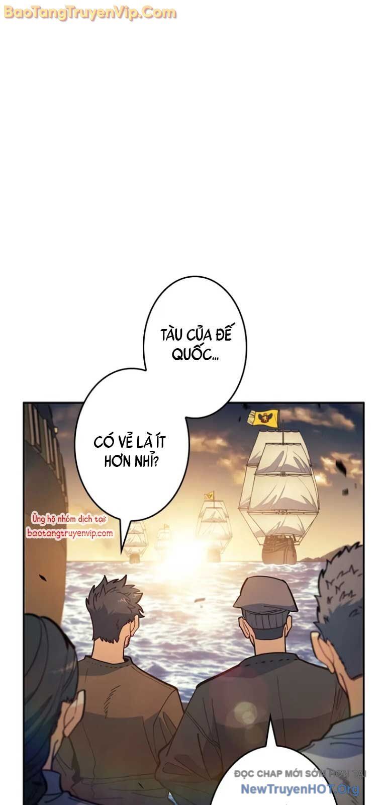 Công Tước Bạch Long Chapter 131 - Trang 2