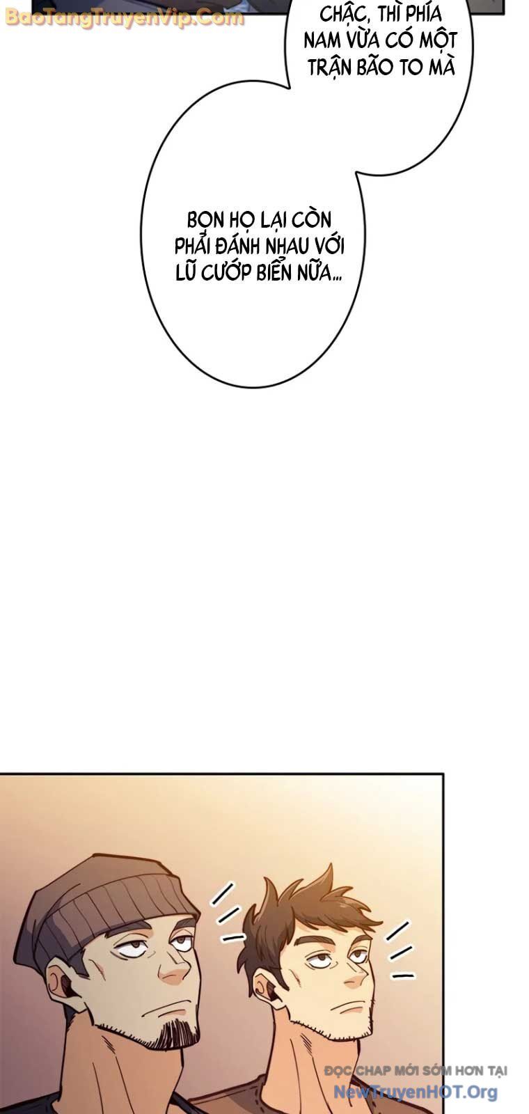 Công Tước Bạch Long Chapter 131 - Trang 2