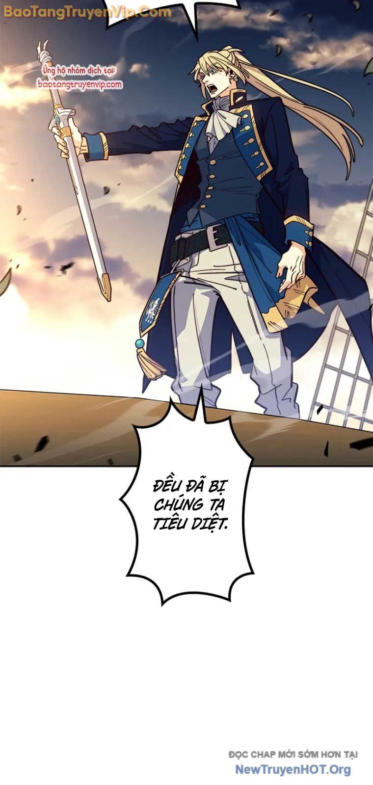 Công Tước Bạch Long Chapter 131 - Trang 2