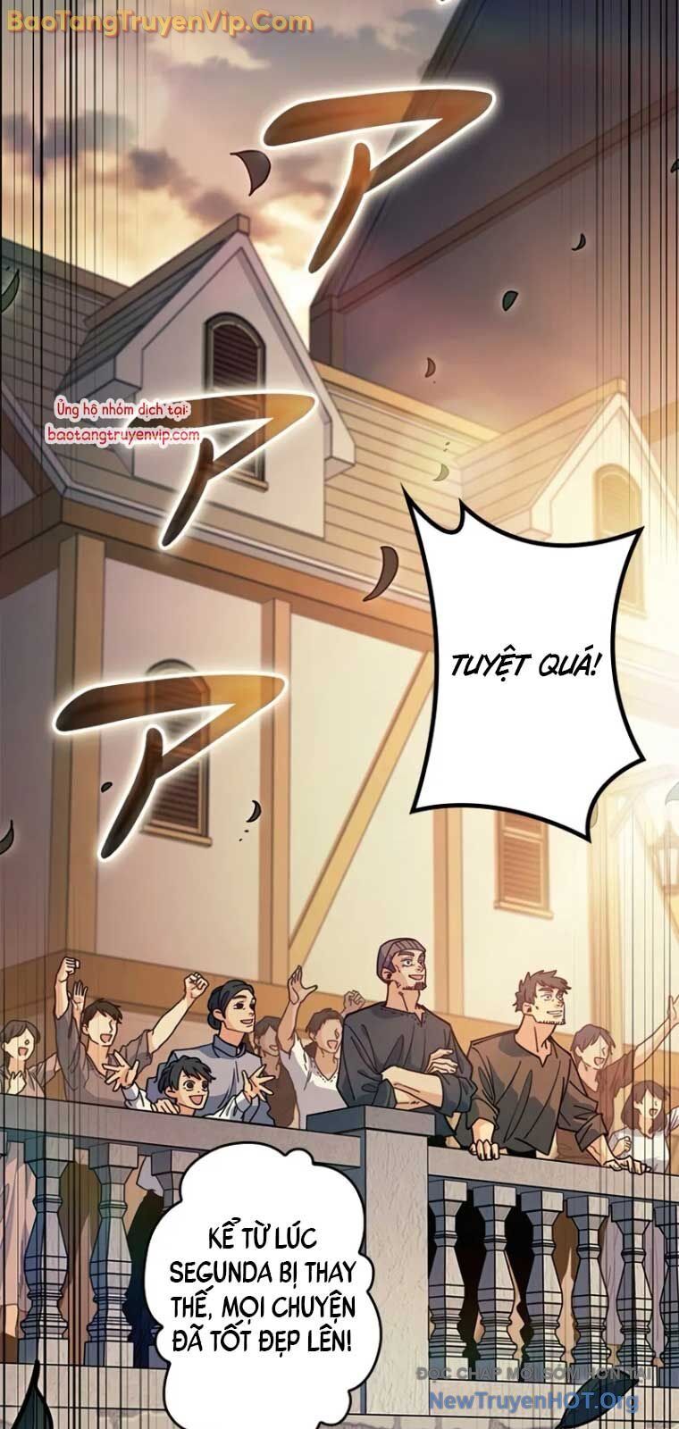 Công Tước Bạch Long Chapter 131 - Trang 2