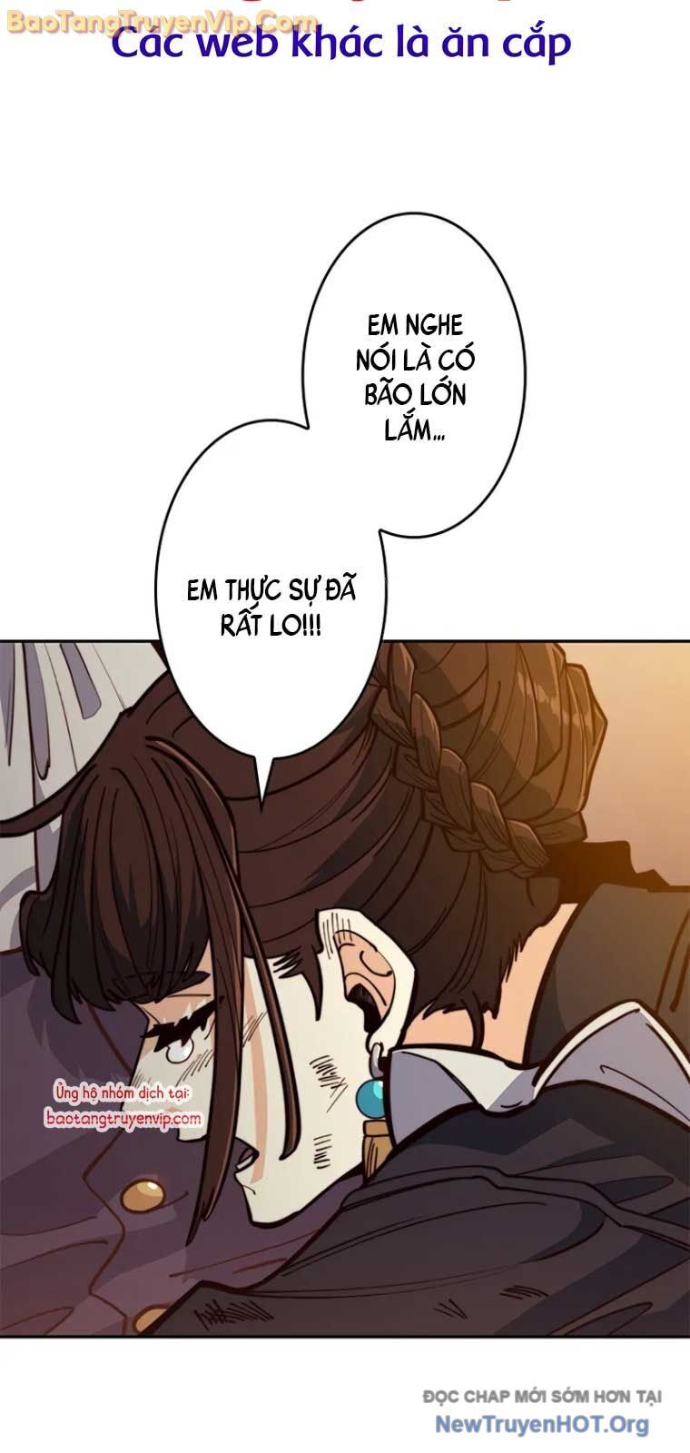 Công Tước Bạch Long Chapter 131 - Trang 2