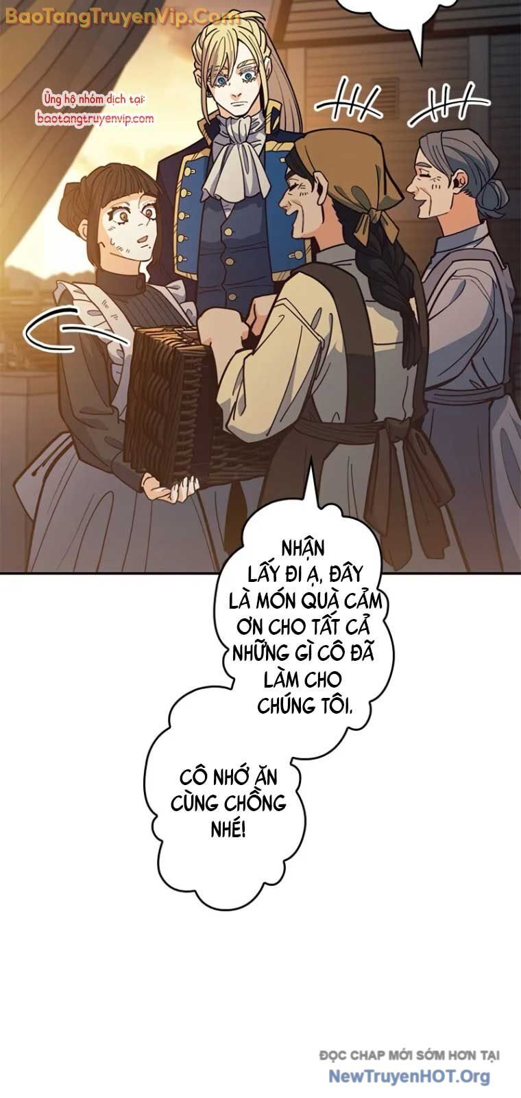 Công Tước Bạch Long Chapter 131 - Trang 2