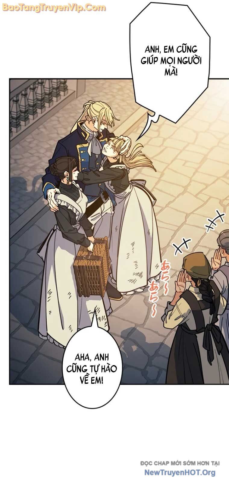 Công Tước Bạch Long Chapter 131 - Trang 2