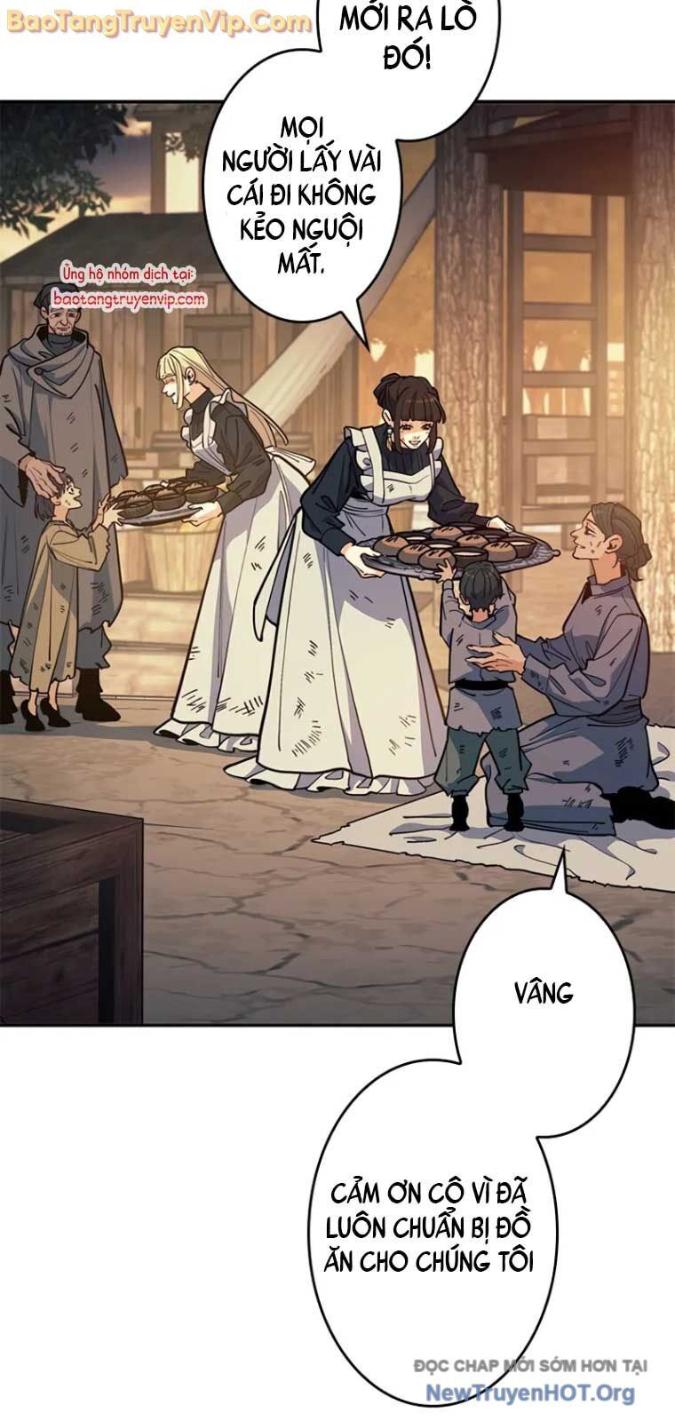 Công Tước Bạch Long Chapter 131 - Trang 2